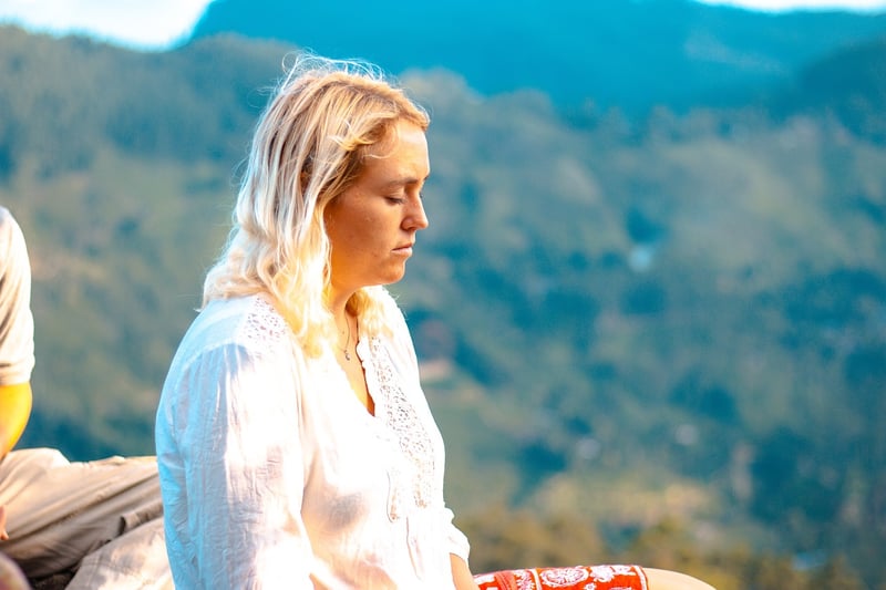 Wellness Retreats