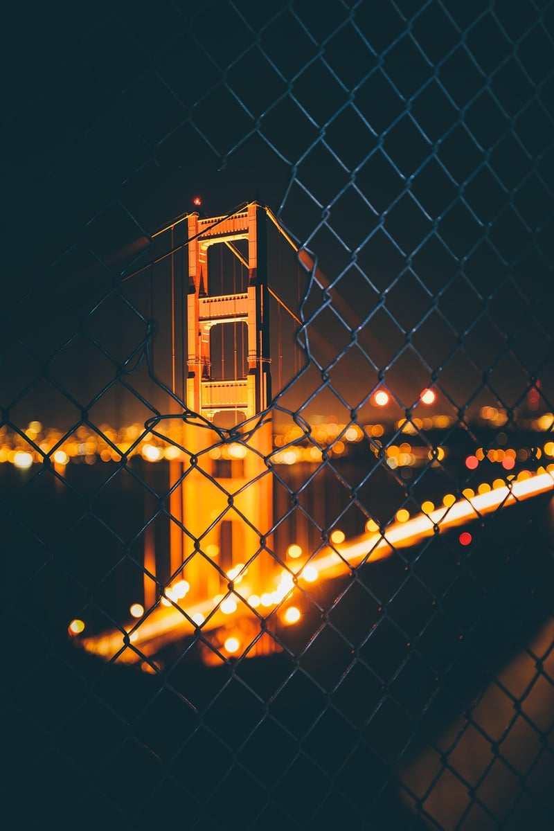 Golden Gate Bridge