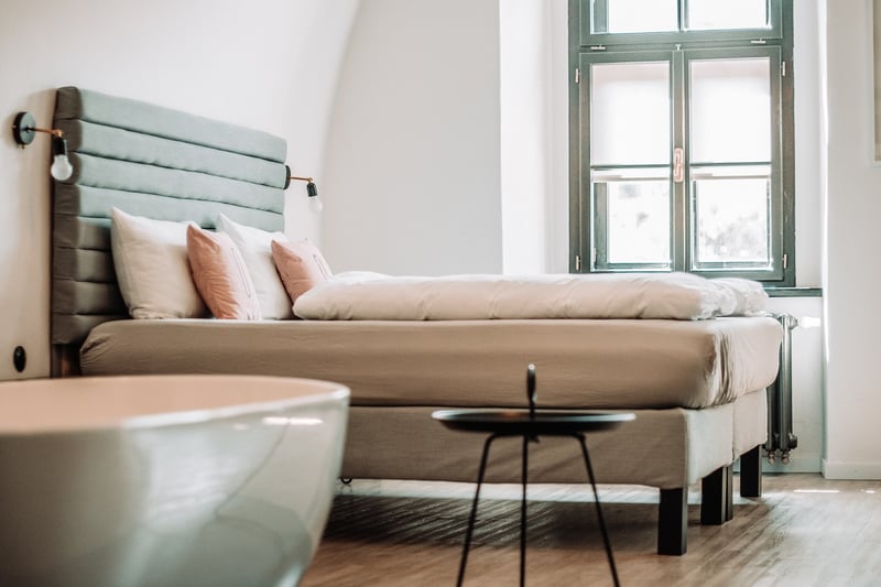 Cozy B&B